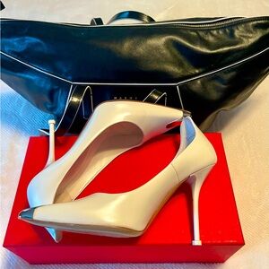 Alexander McQueen pumps